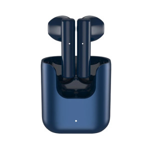 QCY T12S TWS In-Ear True Wireless Headphones Blue QCY T12S TWS In-Ear True Wireless Headphones Blue