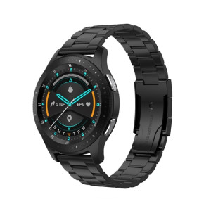 Qshopping IP67 Bluetooth Smart Watch Black Qshopping IP67 Bluetooth Smart Watch Black