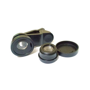 Quickshopping Fish Eye Camera Lens Black Quickshopping Fish Eye Camera Lens Black