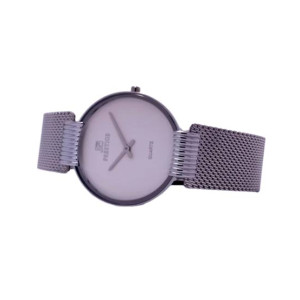 Prestige Quartz Watch For Men Silver (PR3375M-01) Prestige Quartz Watch For Men Silver (PR3375M-01)