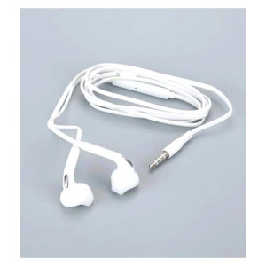 Raheel Store In-Ear Headphones White (0001) Raheel Store In-Ear Headphones White (0001)
