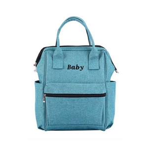 Rangoon Mommy Baby Backpack For Women Green Rangoon Mommy Baby Backpack For Women Green