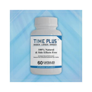 ForX Time Plus Capsule ForX Time Plus Capsule