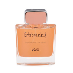Rasasi Entebaa Eau De Parfum For Women 100ml Rasasi Entebaa Eau De Parfum For Women 100ml