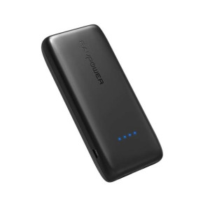RAVPower ACE 12000mAh Power Bank Black (RP-PB065) RAVPower ACE 12000mAh Power Bank Black (RP-PB065)