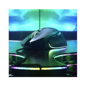 Razer Basilisk V3 Ergonomic Gaming Mouse - Black Razer Basilisk V3 Ergonomic Gaming Mouse - Black