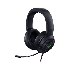 Razer Kraken V3 X Wired USB Gaming Headset Razer Kraken V3 X Wired USB Gaming Headset