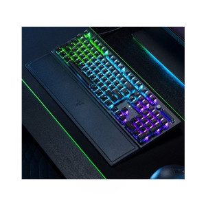 Razer Phantom RGB Lighting Keycap Upgrade Set Black Razer Phantom RGB Lighting Keycap Upgrade Set Black
