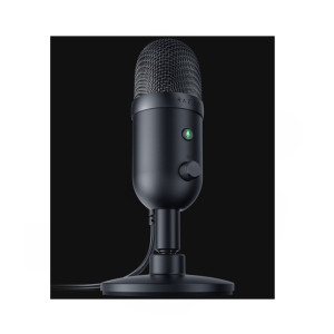 Razer Seiren V2 X Streaming Microphone - Black Razer Seiren V2 X Streaming Microphone - Black