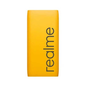 Realme 2 10000mAh PowerBank Yellow Realme 2 10000mAh PowerBank Yellow