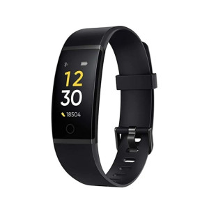 Realme Band 1 Black Global Realme Band 1 Black Global