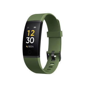 Realme Band Green Realme Band Green