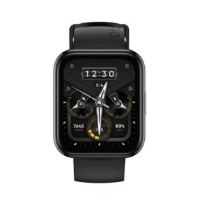 Realme Watch 2 Pro Smartwatch Space Grey Realme Watch 2 Pro Smartwatch Space Grey