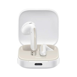 Redmi Buds 6 Active TWS Bluetooth Earbuds - White (Chinese Version) Redmi Buds 6 Active TWS Bluetooth Earbuds - White (Chinese Version)