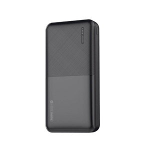 Remax Linon 2 20000mAh Power Bank Black (RPP-136) Remax Linon 2 20000mAh Power Bank Black (RPP-136)