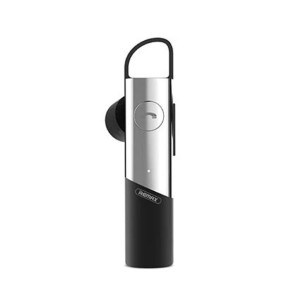 Remax Bluetooth Earphone Silver (RB-T15) Remax Bluetooth Earphone Silver (RB-T15)