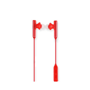 Remax Sporty Bluetooth Wireless Earphone Red (RB-S9) Remax Sporty Bluetooth Wireless Earphone Red (RB-S9)
