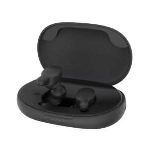 Remax TWS-3 Wireless Bluetooth Earbuds Black Remax TWS-3 Wireless Bluetooth Earbuds Black