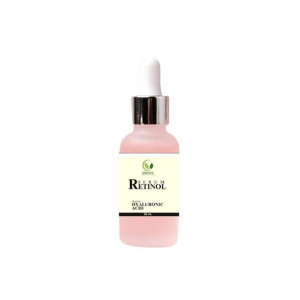 Herb Heaven Retinol Serum Herb Heaven Retinol Serum