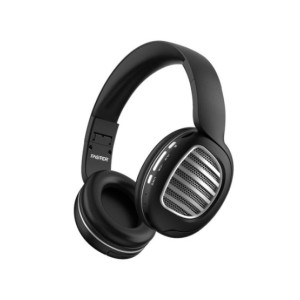 Faster S4 HD Solo Wireless Stereo Over-Ear Headphones Black Faster S4 HD Solo Wireless Stereo Over-Ear Headphones Black