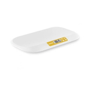 Certeza Electronic Baby Scale (BS-820) Certeza Electronic Baby Scale (BS-820)