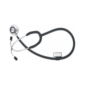 Certeza Infant Inner Spring Dual Head Stethoscope (CR-747IX) Certeza Infant Inner Spring Dual Head Stethoscope (CR-747IX)