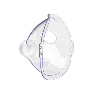 Certeza Spare Adult Mask For Nebulizer (NB-650) Certeza Spare Adult Mask For Nebulizer (NB-650)