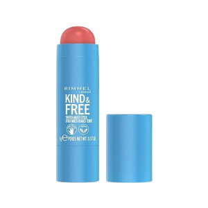 Rimmel London Kind & Free Multi Stick 5g - Caramel Dusk (001) Rimmel London Kind & Free Multi Stick 5g - Caramel Dusk (001)