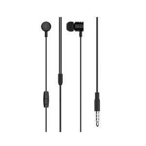 Riversong Seed Earphone - Black Riversong Seed Earphone - Black
