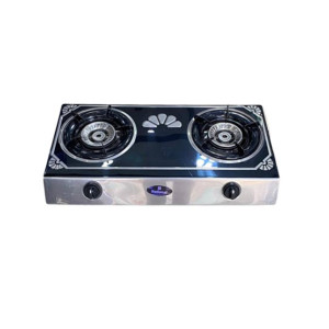 National 2 Burners Gas Stove (RN-F) National 2 Burners Gas Stove (RN-F)