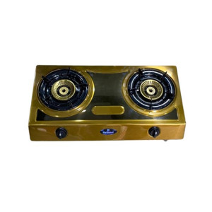National 2 Burners Gas Stove (RN-S) National 2 Burners Gas Stove (RN-S)
