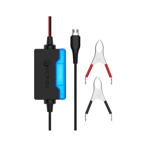Ronin 2.4A Micro USB Universal Clip Charger (R-777) Ronin 2.4A Micro USB Universal Clip Charger (R-777)