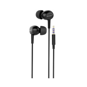 Ronin Android Handsfree Black (R-9) Ronin Android Handsfree Black (R-9)