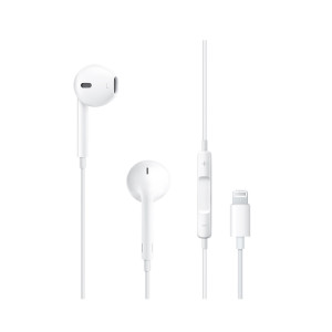 Ronin IOS Earphones White (R-825) Ronin IOS Earphones White (R-825)