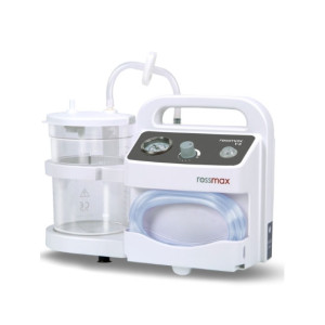Rossmax Smooth & Comfort Suction Unit V3 Rossmax Smooth & Comfort Suction Unit V3