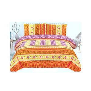 Royal Tex King Size Stitched Bed Sheet (RTB-0038) Royal Tex King Size Stitched Bed Sheet (RTB-0038)