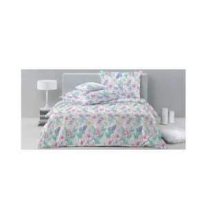 Jamal Home King Size Bed Sheet With 2 Pillows (0045) Jamal Home King Size Bed Sheet With 2 Pillows (0045)