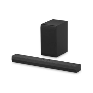LG 2.1 Channel Soundbar for TV (S40T) LG 2.1 Channel Soundbar for TV (S40T)
