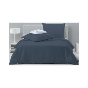 Jamal Home King Size Bed Sheet With 2 Pillows (0069)