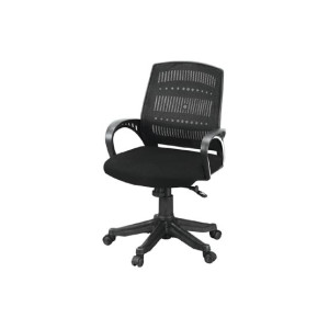 Saab Pakistan Relax Back Revolving Chair (S-514) Saab Pakistan Relax Back Revolving Chair (S-514)