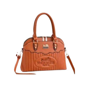 Saad Collection Luxury Shoulder Handbag For Women Brown (89) Saad Collection Luxury Shoulder Handbag For Women Brown (89)