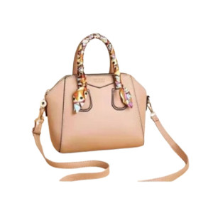 Saad Collection Shoulder Handbag For Women Brown (19) Saad Collection Shoulder Handbag For Women Brown (19)