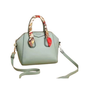 Saad Collection Shoulder Handbag For Women Light Green (18) Saad Collection Shoulder Handbag For Women Light Green (18)