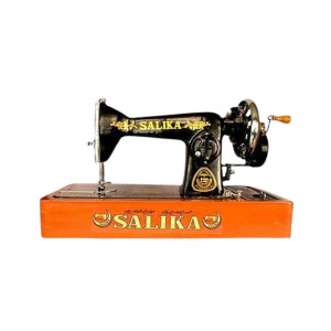 Salika Speed Control Sewing Machine Salika Speed Control Sewing Machine
