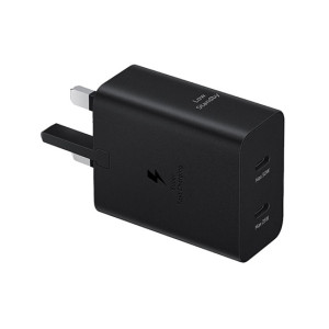 Samsung 50W PD Power Adapter with Cable (EP-T5020) Samsung 50W PD Power Adapter with Cable (EP-T5020)