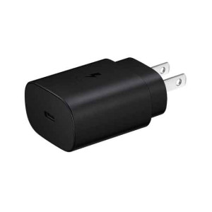 Samsung S21 Series 25W Fast Charging Adapter 
