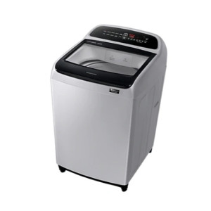 Samsung Top Load Fully Automatic Washing Machine 11Kg White (WA11T5260BYURT) Samsung Top Load Fully Automatic Washing Machine 11Kg White (WA11T5260BYURT)