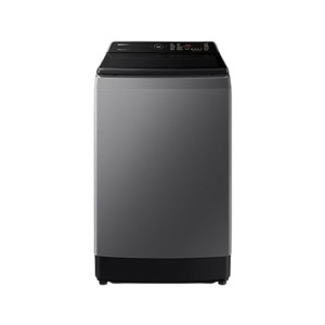 Samsung Top Load Fully Automatic Washing Machine 15kg Dark Gray (WA15CK5745BDRT) Samsung Top Load Fully Automatic Washing Machine 15kg Dark Gray (WA15CK5745BDRT)
