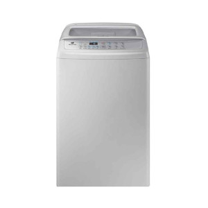 Samsung Top Load Fully Automatic Washing Machine 7kg Grey (WA70H4000SW) Samsung Top Load Fully Automatic Washing Machine 7kg Grey (WA70H4000SW)
