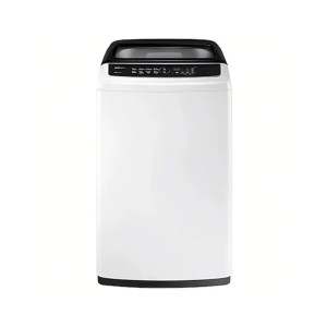 Samsung Top Load Fully Automatic Washing Machine 8kg White (WA80CK4240BW) Samsung Top Load Fully Automatic Washing Machine 8kg White (WA80CK4240BW)